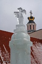 Ledo bažnyčia